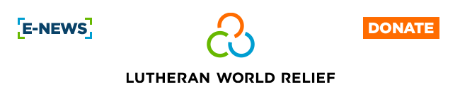 Lutheran World Relief